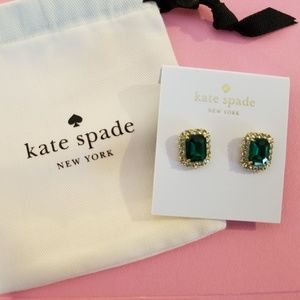 Kate Spade New York Earrings